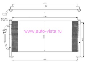    Subaru Forester 01/9708/98 73210FC000